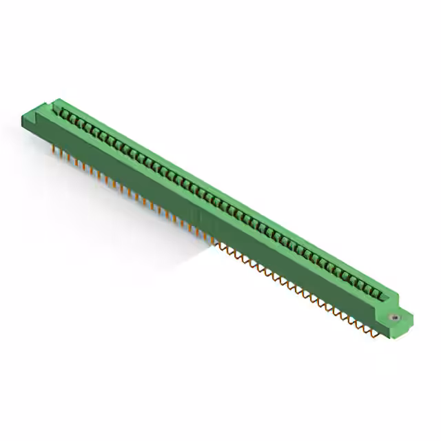 307-086-558-207 EDAC Inc.  Edgeboard Connectors